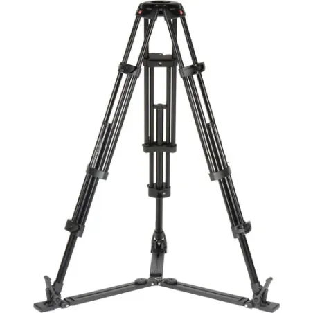 MANFROTTO 502A TÊTE VIDÉO TRÉPIED 546GB