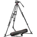 MANFROTTO 502A TÊTE VIDÉO TRÉPIED 546GB MANFROTTO 502A TÊTE VIDÉO TRÉPIED 546GB