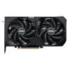 MSI GeForce RTX 5070 12G SHADOW 2X OC BULK - Carte graphique