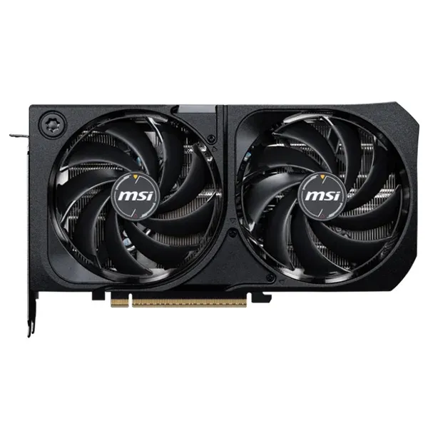 MSI GeForce RTX 5070 12G SHADOW 2X OC BULK