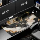 M4G Tapis GOLD DRAGON 900x400mm
