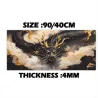 M4G Tapis GOLD DRAGON 900x400mm