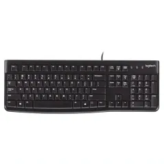 LOGITECH K120 QWERTY