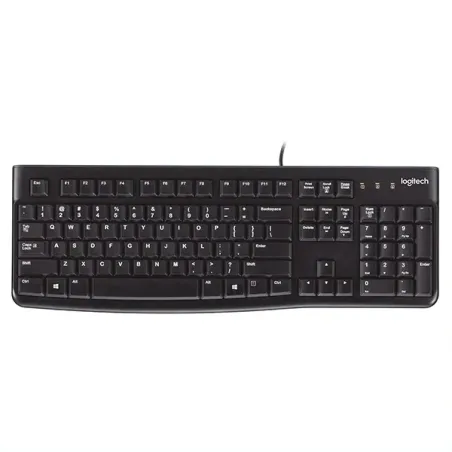 LOGITECH K120 QWERTY