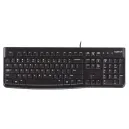 LOGITECH K120 QWERTY
