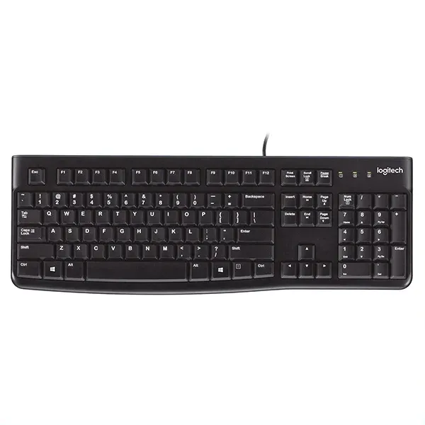 LOGITECH K120 QWERTY