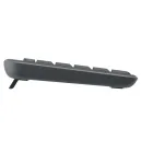 LOGITECH K250 Graphite