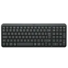 LOGITECH K250 Graphite