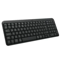 LOGITECH K250 Graphite