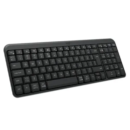 LOGITECH K250 Graphite