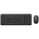 LOGITECH MK250 Graphite