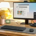 LOGITECH MK250 Graphite