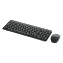 LOGITECH MK250 Graphite