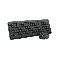 LOGITECH MK250 Graphite