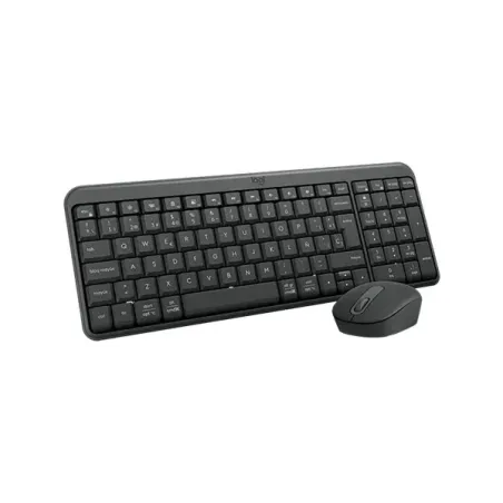 LOGITECH MK250 Graphite