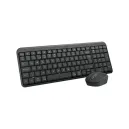 LOGITECH MK250 Graphite