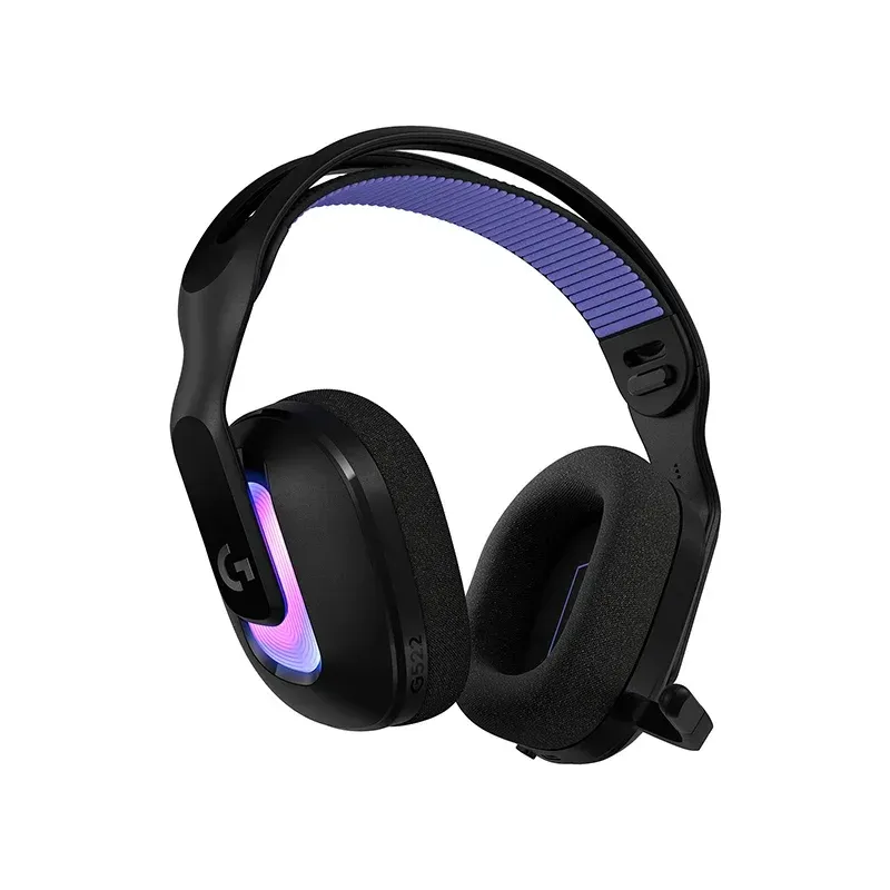 LOGITECH G G522 LIGHTSPEED Noir LOGITECH G G522 LIGHTSPEED Noir