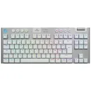 LOGITECH G G915X TKL LIGHTSPEED Blanc (Version Tactile)