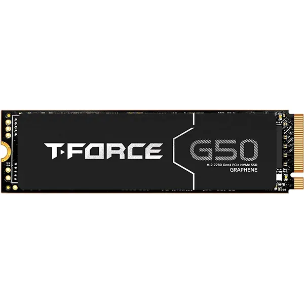 TEAM GROUP T-FORCE G50 1TB SSD M.2 PCIe Gen4x4