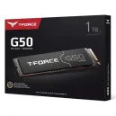 TEAM GROUP T-FORCE G50 1TB SSD M.2 PCIe Gen4x4