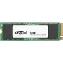 CRUCIAL E100 1TB SSD M.2 PCIe Gen4x4 TRAY