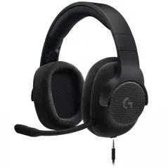 LOGITECH G433 Surround Sound Triple Black