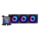 MSI MAG CORELIQUID A15 360 Noir