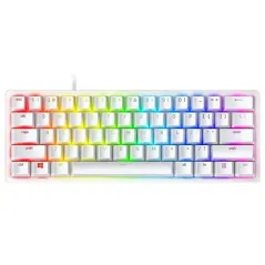 RAZER HUNTSMAN MINI Mercury RED SWITCH