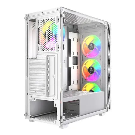 NOVA VANDAL V2 Blanc