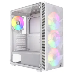 NOVA VANDAL V2 Blanc