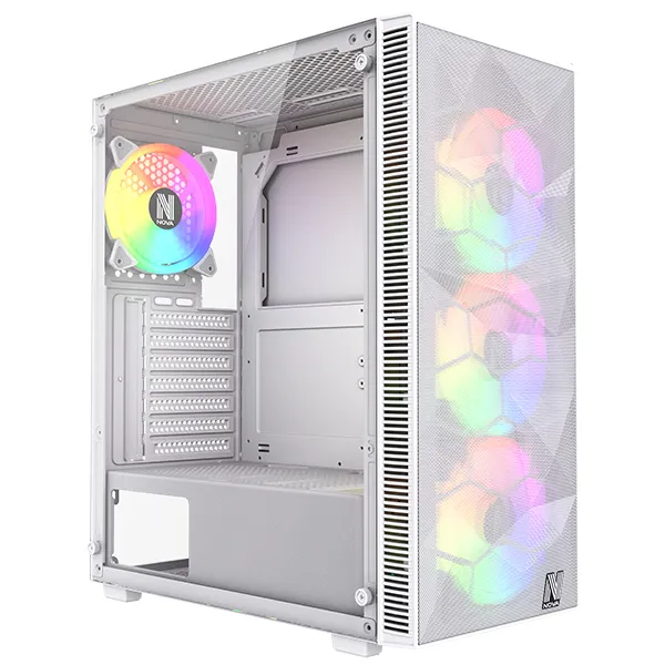 NOVA VANDAL V2 Blanc