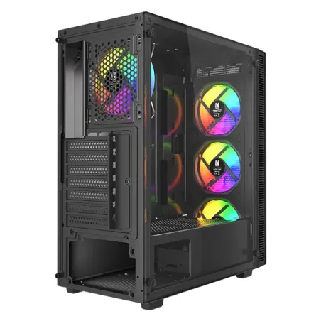 NOVA VANDAL V2 Noir
