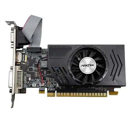 ARKTEK GeForce GT730 4GB DDR3