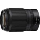 NIKON OBJECTIF Z DX NIKKOR 50-250mm f/4.5-6 3 VR NIKON OBJECTIF Z DX NIKKOR 50-250mm f/4.5-6 3 VR