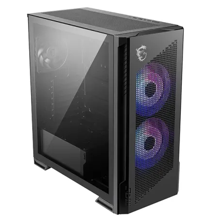 MSI MPG VELOX 300R AIRFLOW PZ Noir