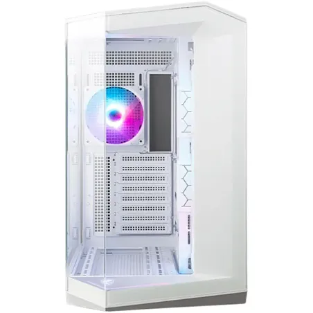 MSI MAG PANO 100R PZ Blanc