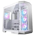 MSI MAG PANO 100R PZ Blanc