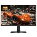 AOC 24G11ZE 23.8″ 240Hz 0.3ms Fast IPS FHD