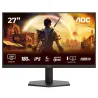 AOC Q27G11E 27″ 180Hz 0.5ms Fast IPS 2K