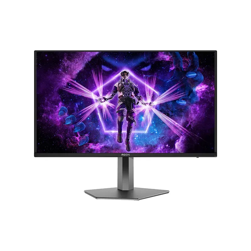 AOC AGON PRO AG326UD 31.5″ 165Hz 0.03ms OLED 4K AOC AGON PRO AG326UD 31.5″ 165Hz 0.03ms OLED 4K