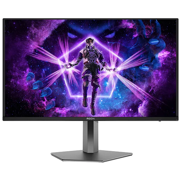 AOC AGON PRO AG326UD 31.5″ 165Hz 0.03ms OLED 4K