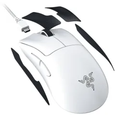 RAZER DEATHADDER V3 PRO Blanc