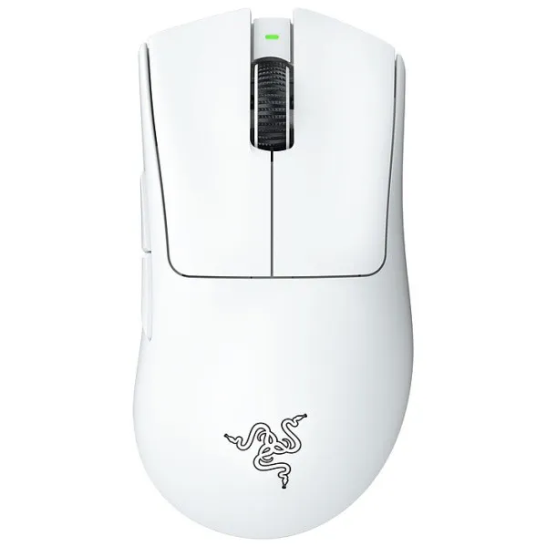 RAZER DEATHADDER V3 PRO Blanc