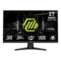 MSI MAG 274QF 27 180Hz 0.5ms Fast IPS 2K