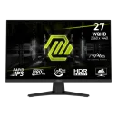 MSI MAG 274QF 27" 180Hz 0.5ms Fast IPS 2K