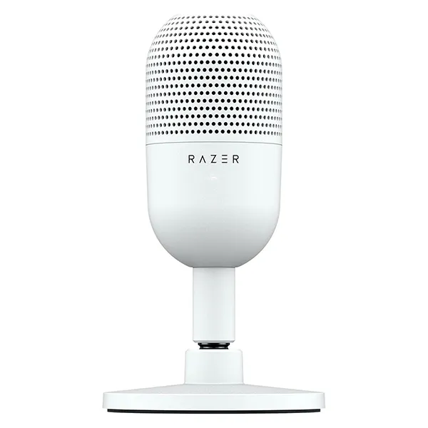 RAZER SEIREN V3 MINI Blanc