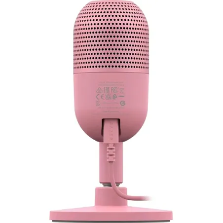 RAZER SEIREN V3 MINI Quartz