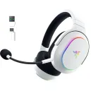 RAZER BARRACUDA X CHROMA Blanc