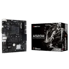 BIOSTAR A520MHP - Carte mère