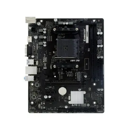 BIOSTAR A520MHP